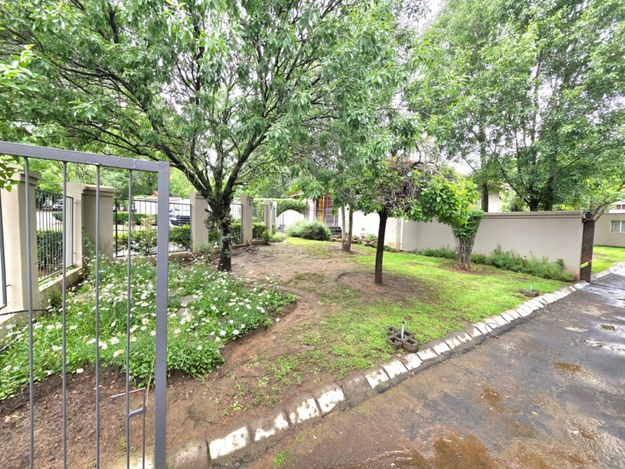 To Let 3 Bedroom Property for Rent in Jordania Free State